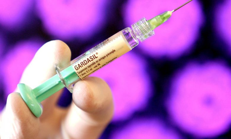 موارد مصرف واکسن گارداسیل