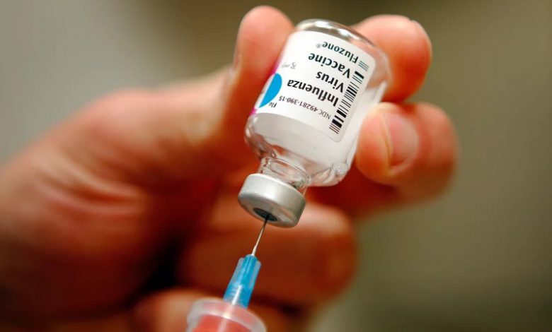 واکسن آنفولانزا و باورهای درست و غلط در مورد آن