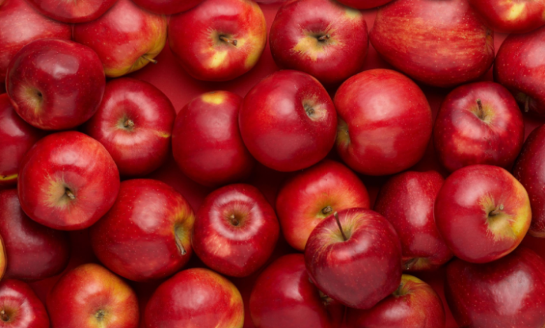 11 دلیل برای خوردن روزی حداقل یک سیب