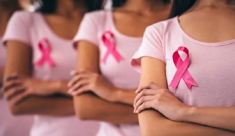سرطان پستان و stress